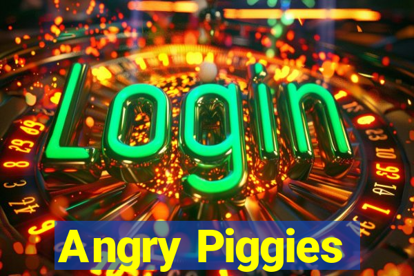 Angry Piggies