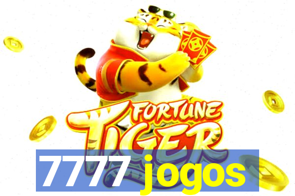 7777 jogos