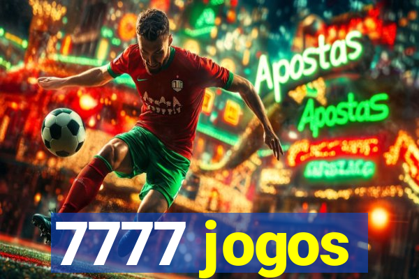 7777 jogos