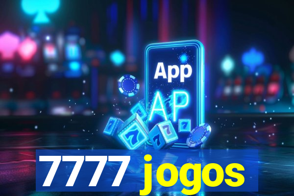 7777 jogos