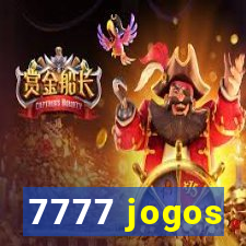 7777 jogos