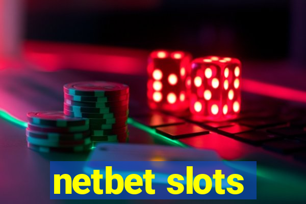 netbet slots