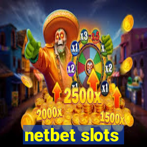 netbet slots