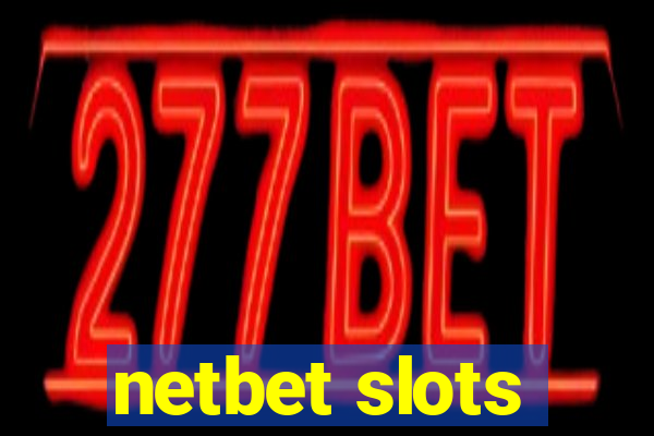 netbet slots