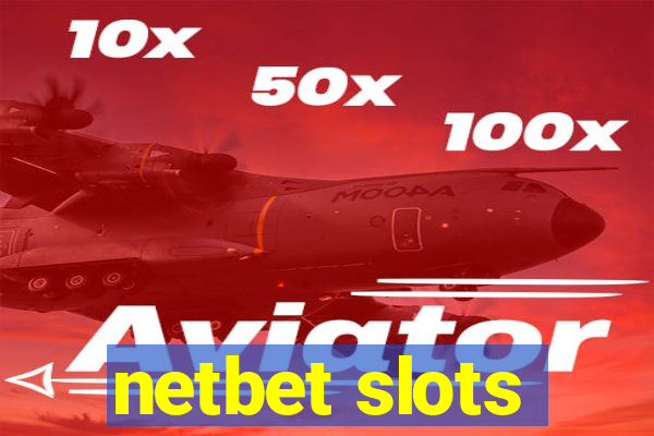 netbet slots