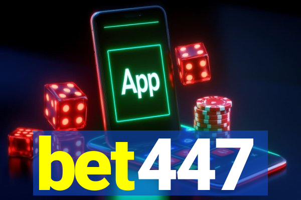 bet447