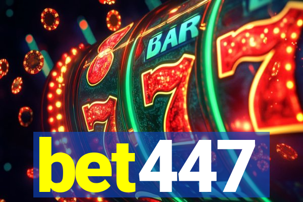 bet447