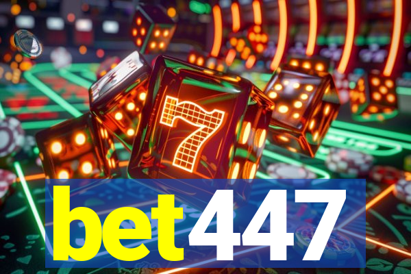 bet447