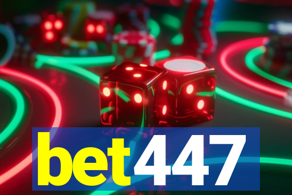 bet447