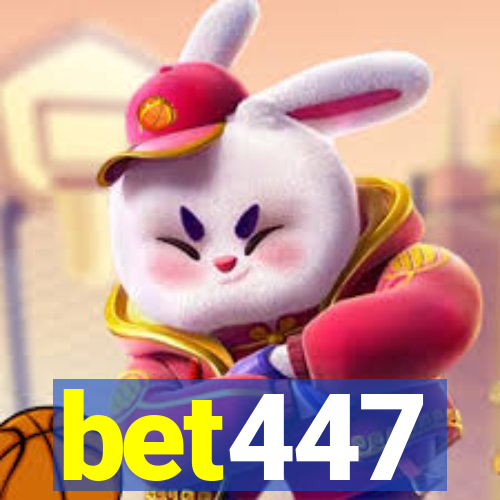 bet447