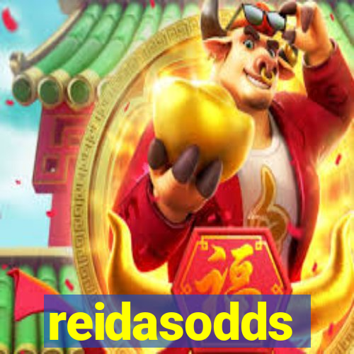 reidasodds