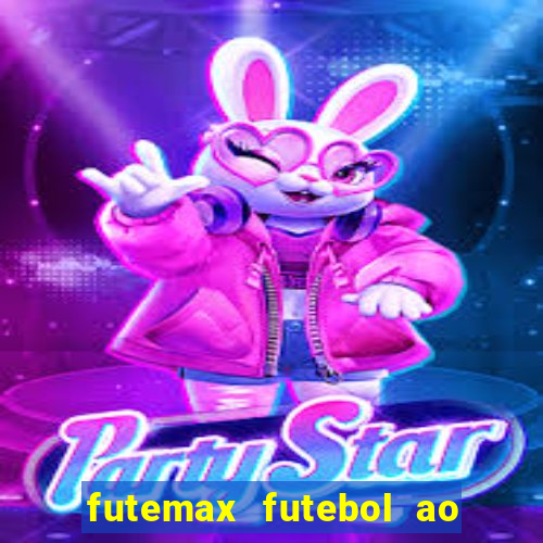 futemax futebol ao vivo real madrid