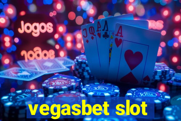 vegasbet slot