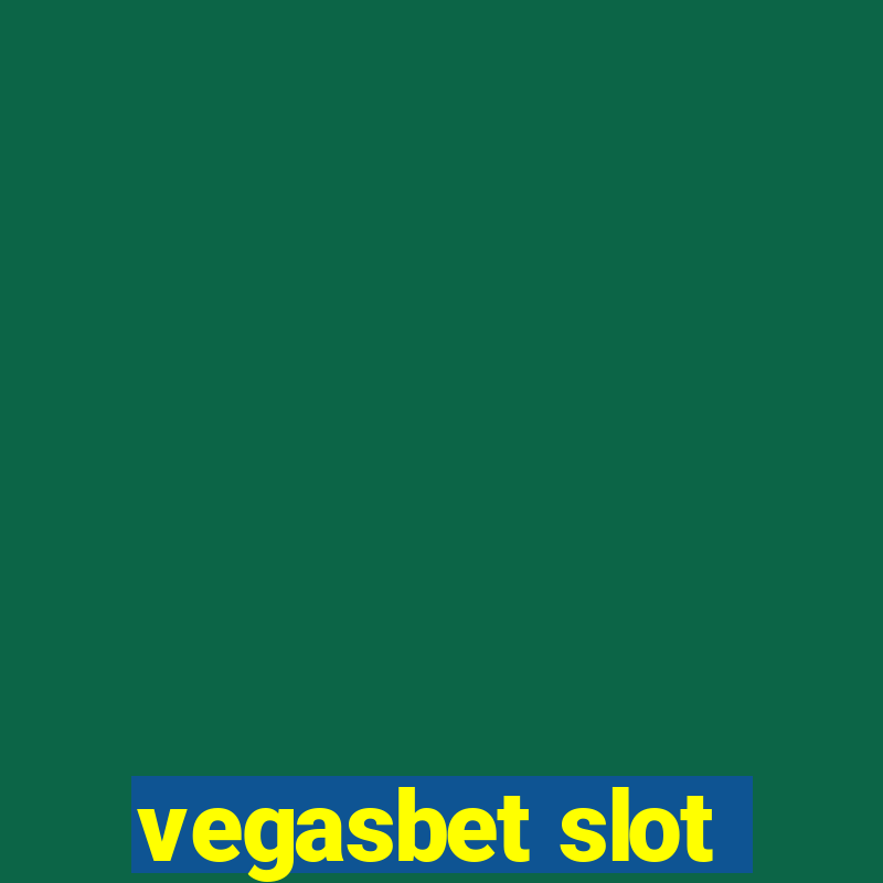 vegasbet slot