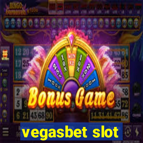 vegasbet slot