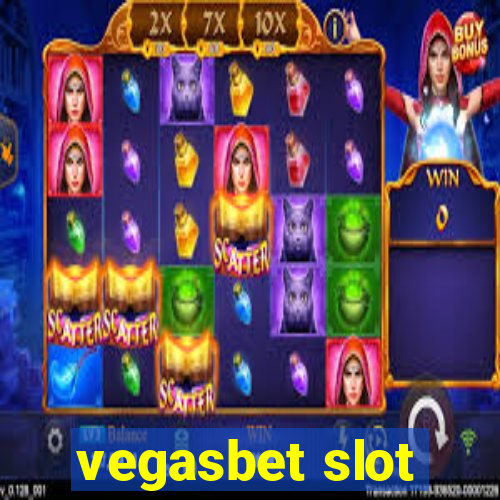 vegasbet slot