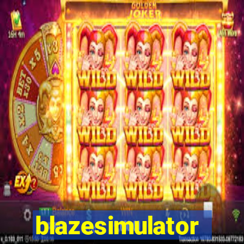 blazesimulator