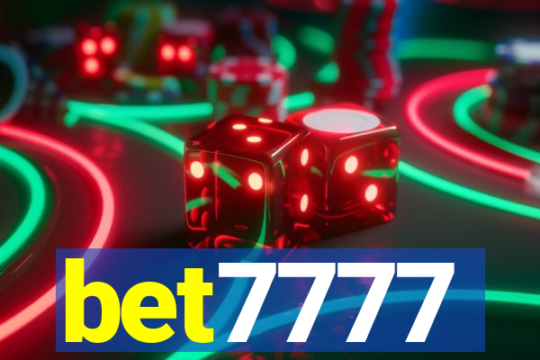 bet7777