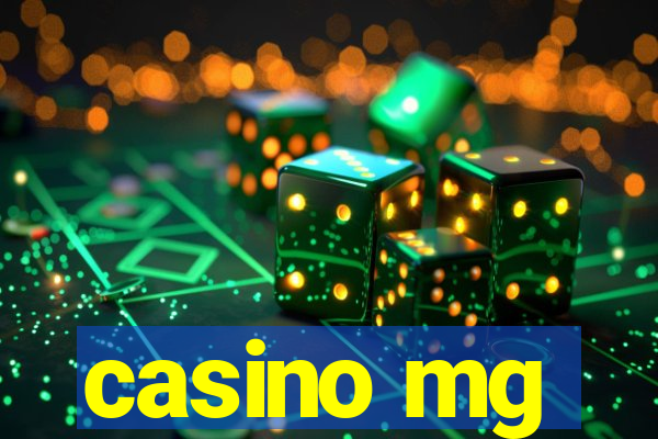 casino mg