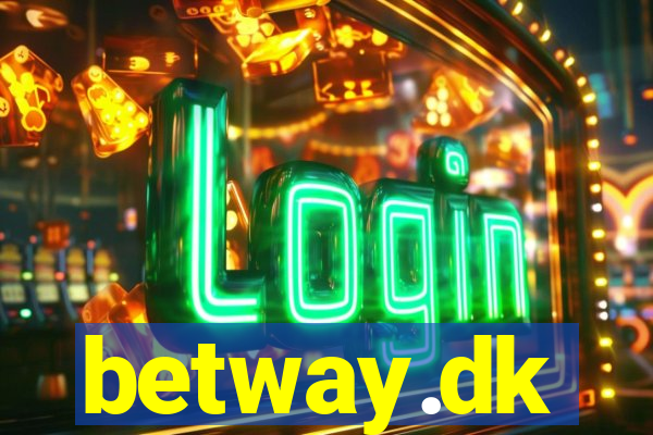 betway.dk