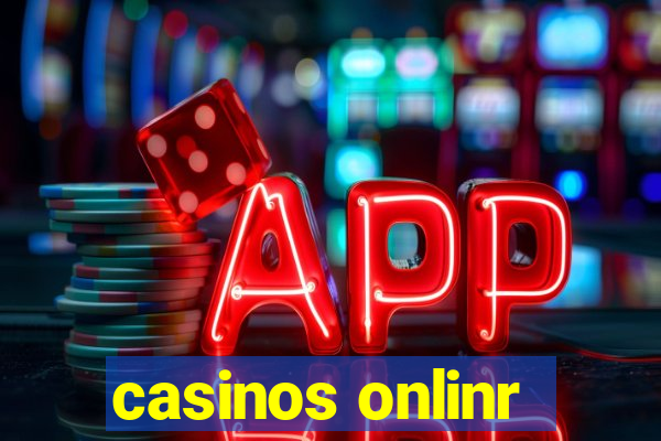 casinos onlinr