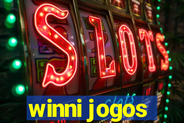 winni jogos