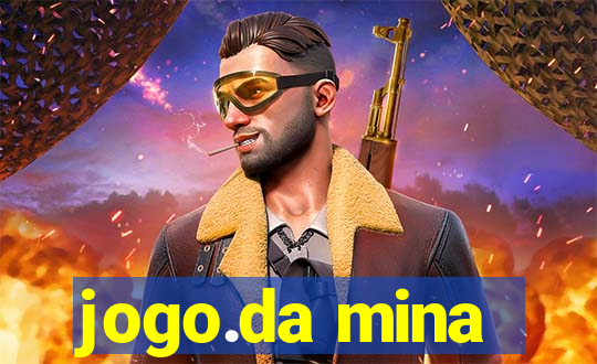 jogo.da mina