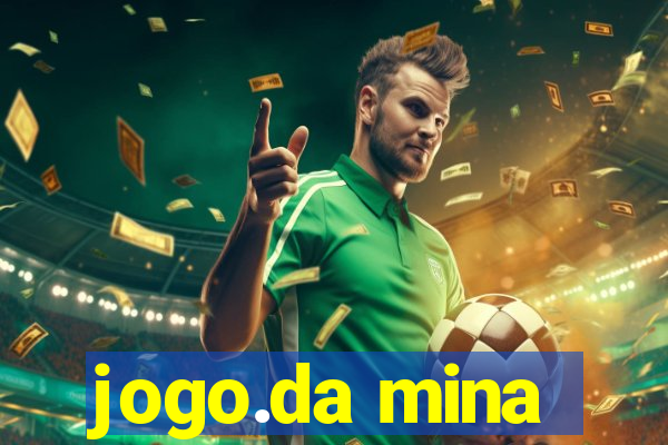 jogo.da mina