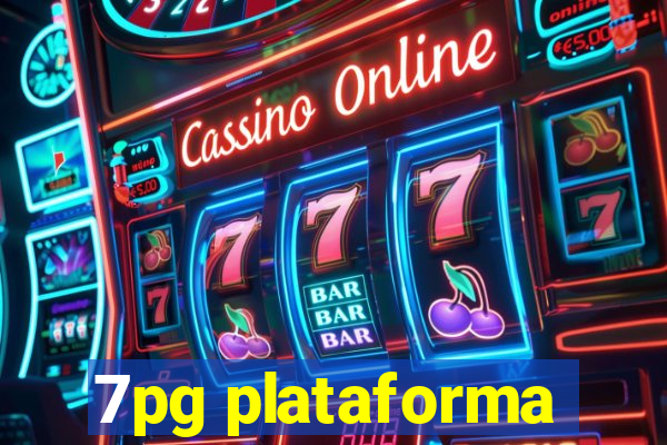 7pg plataforma