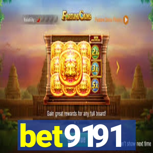 bet9191