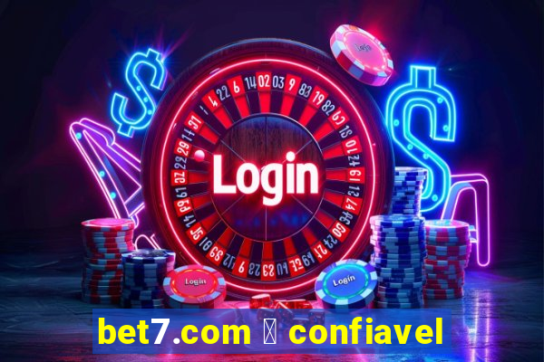 bet7.com 茅 confiavel