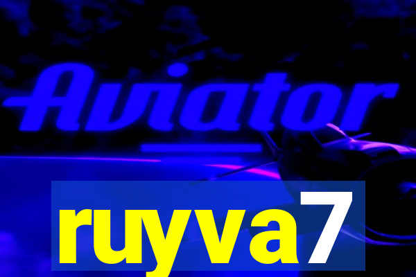 ruyva7