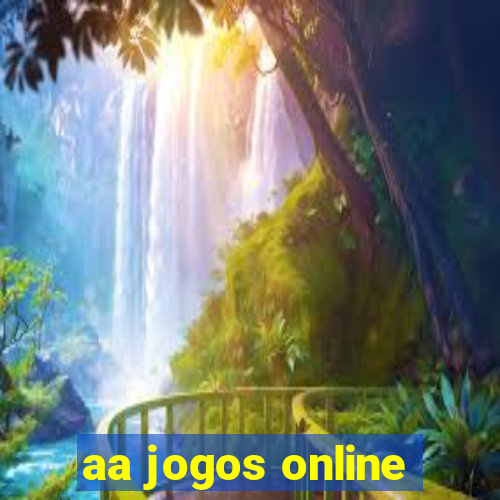 aa jogos online