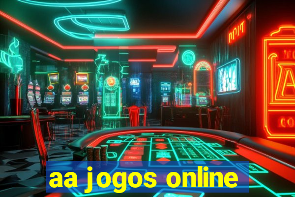 aa jogos online