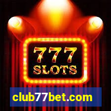 club77bet.com