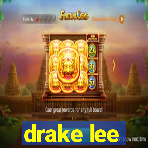 drake lee