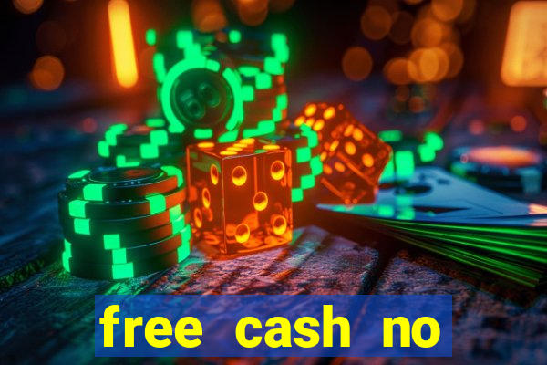 free cash no deposit casinos