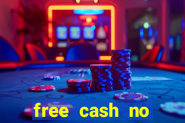 free cash no deposit casinos