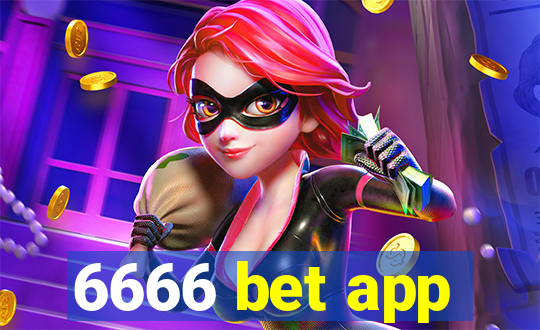 6666 bet app