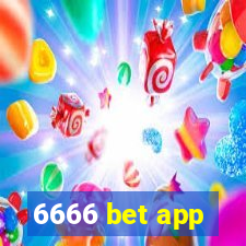 6666 bet app