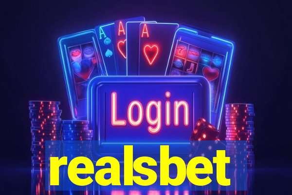 realsbet