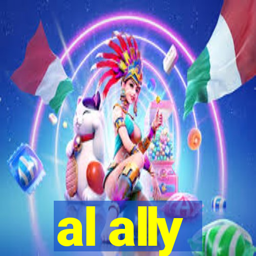 al ally