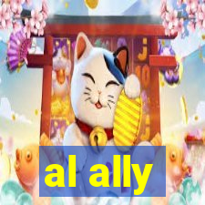 al ally