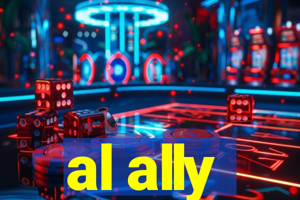 al ally