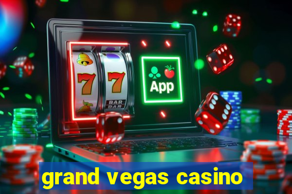 grand vegas casino