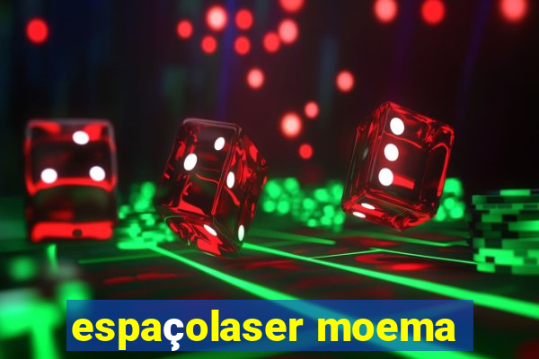 espaçolaser moema