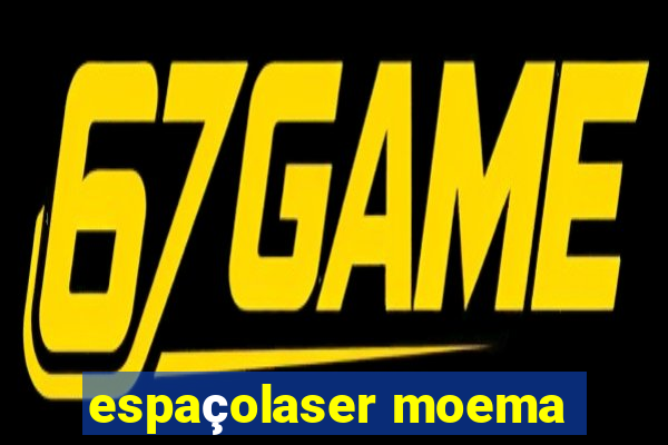 espaçolaser moema