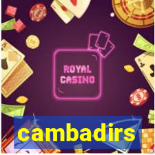 cambadirs