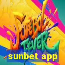 sunbet app