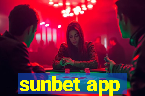 sunbet app